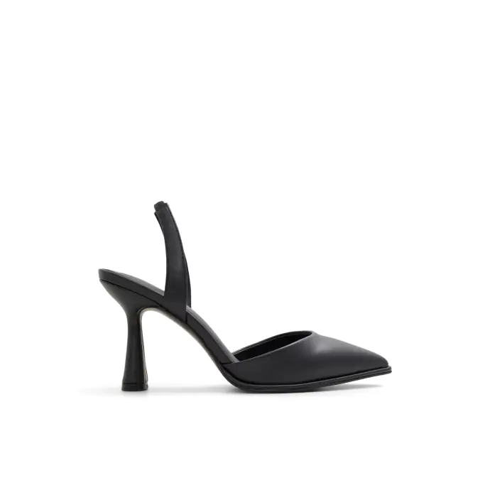 Escarpin à petit talon Maylor