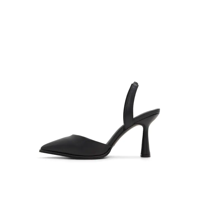 Escarpin à petit talon Maylor