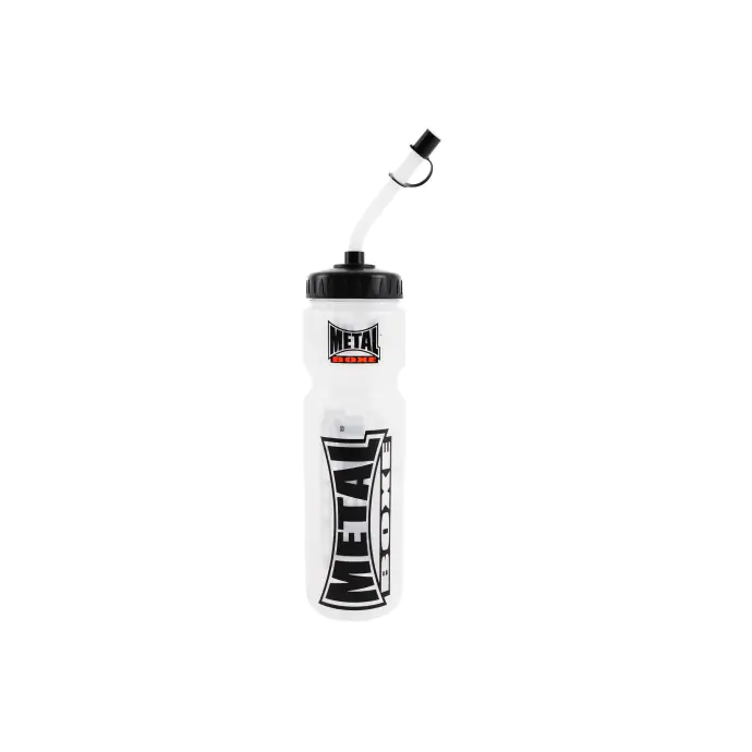 Gourde Metal Boxe 800 ml