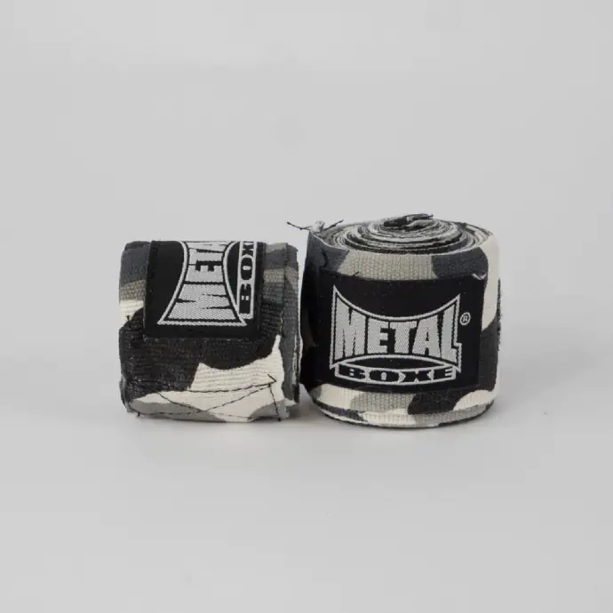 Bandes de boxe 2.5 m