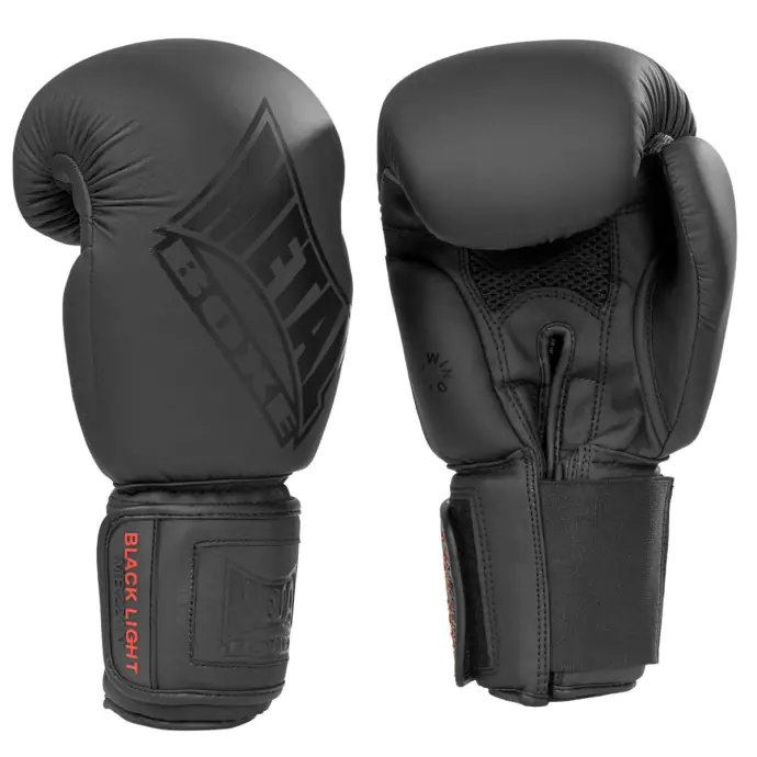 Gants de boxe Compétition 14 oz