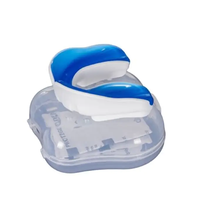 Protège dents Gel