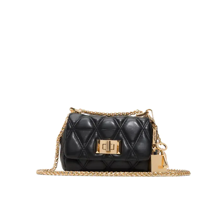 Sac à bandoulière Miablack