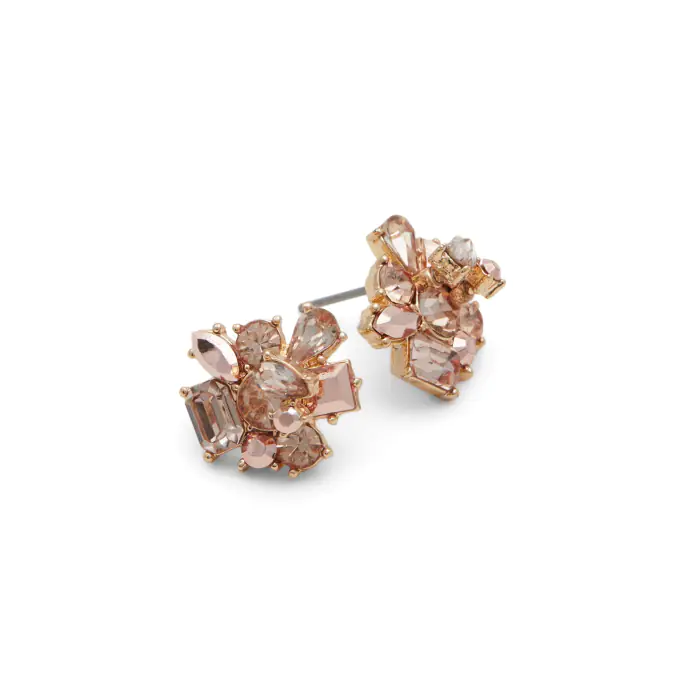 Boucles d'oreilles Minimala