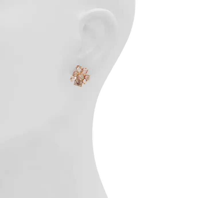 Boucles d'oreilles Minimala