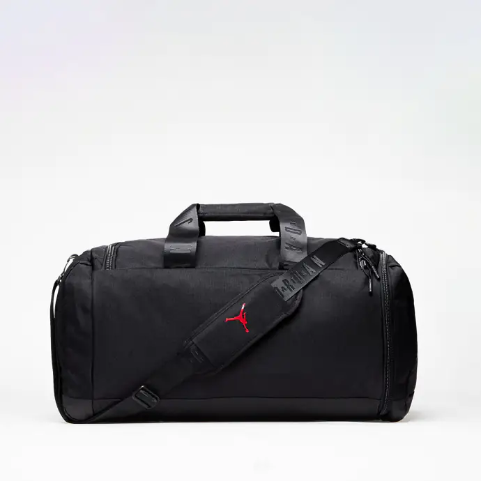Sac de Sport Jordan Velocity Duffle M (55L)