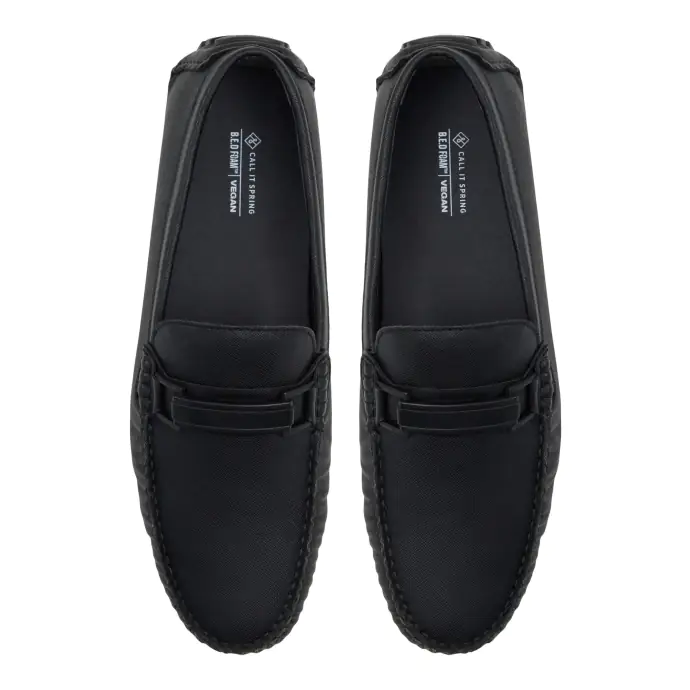 Mocassin Mortiz