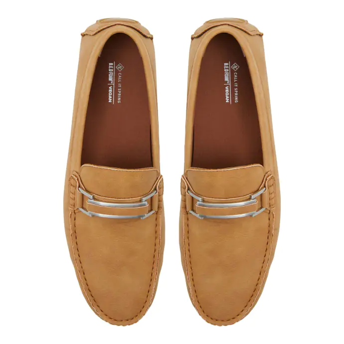 Mocassin Mortiz
