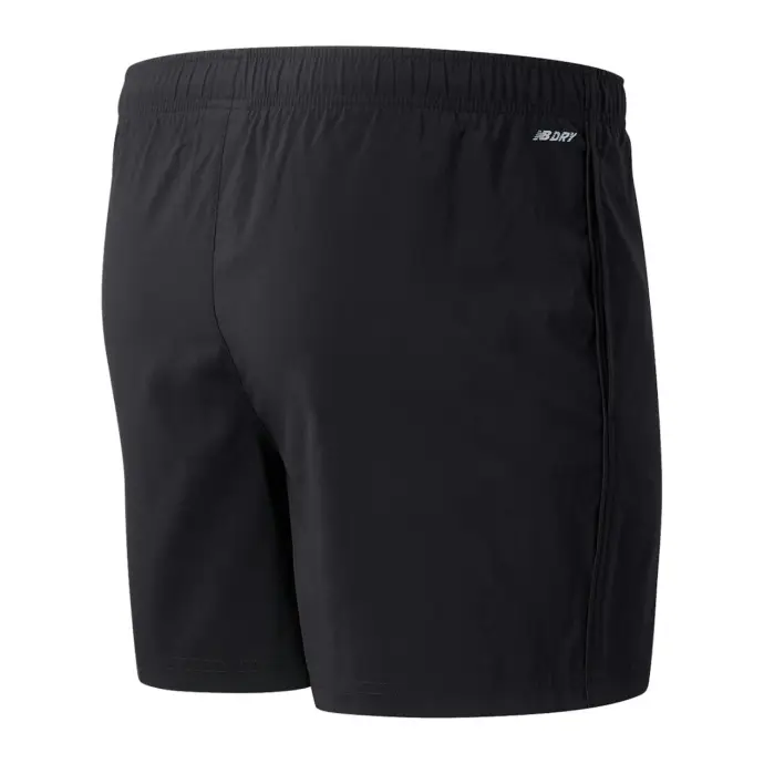 Short Core Run 5
