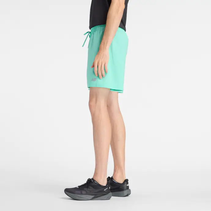 Short Sport Essential 5In