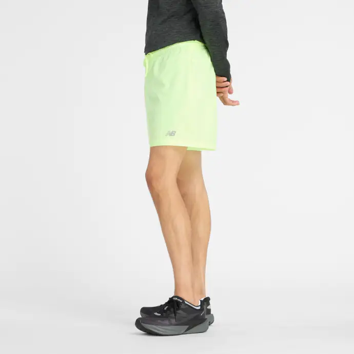 Short Sport Essential 5In