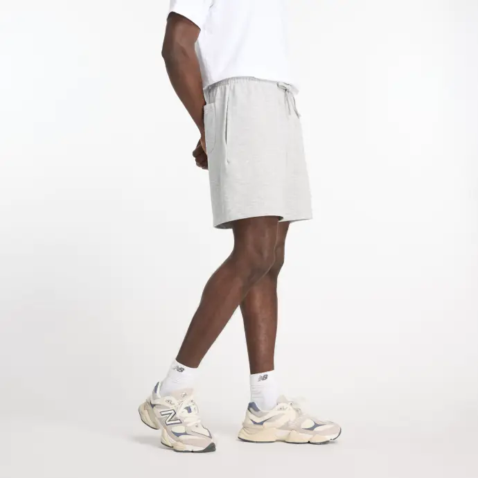 Short Sport Essentials French Terry