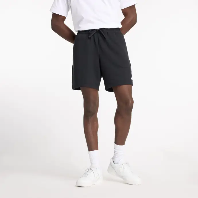 Short Sport Essentials French Terry