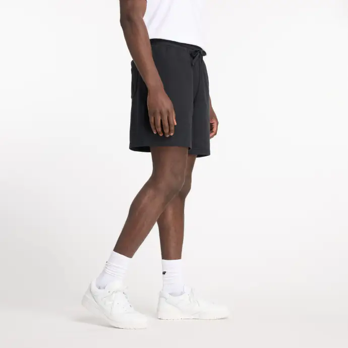 Short Sport Essentials French Terry