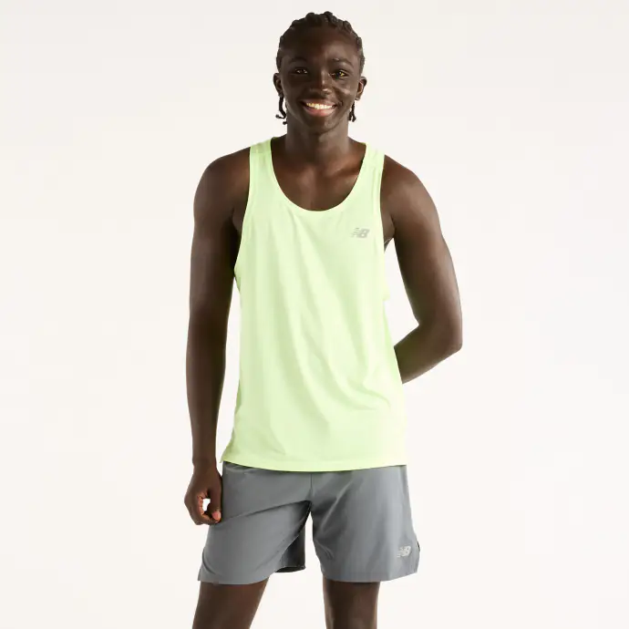 Débardeur Sport Essentials