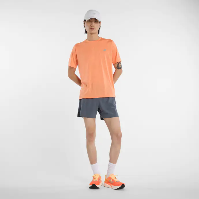 T-shirt Athletics
