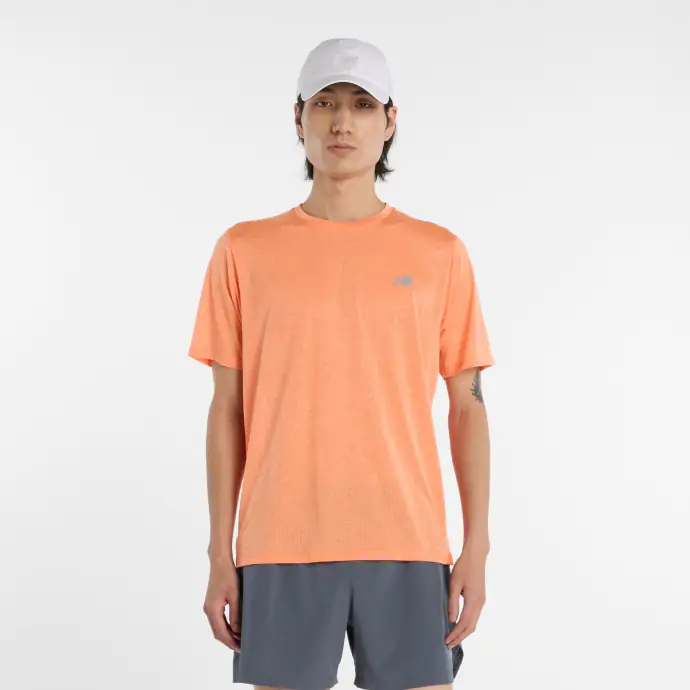 T-shirt Athletics