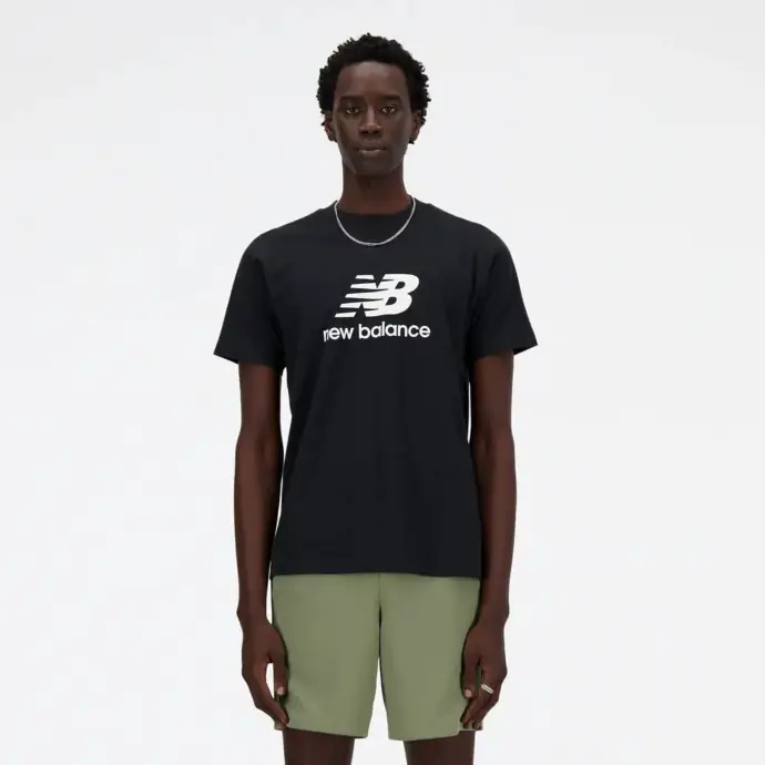 T-shirt Sport Essentials Logo