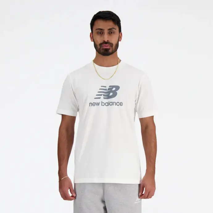 T-shirt Sport Essentials Logo