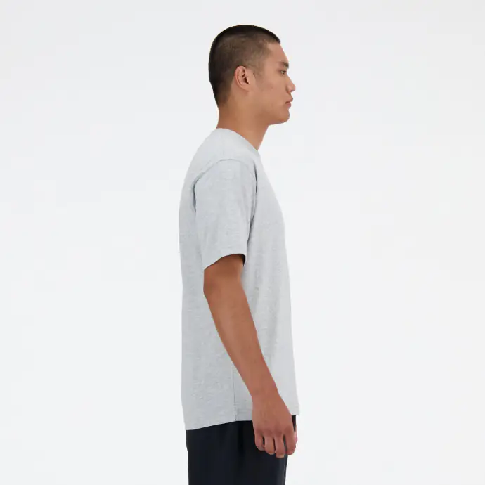 T-shirt Sport Essentials Cotton