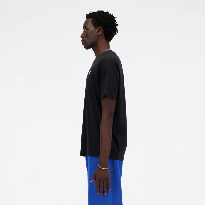 T-shirt Sport Essentials Cotton
