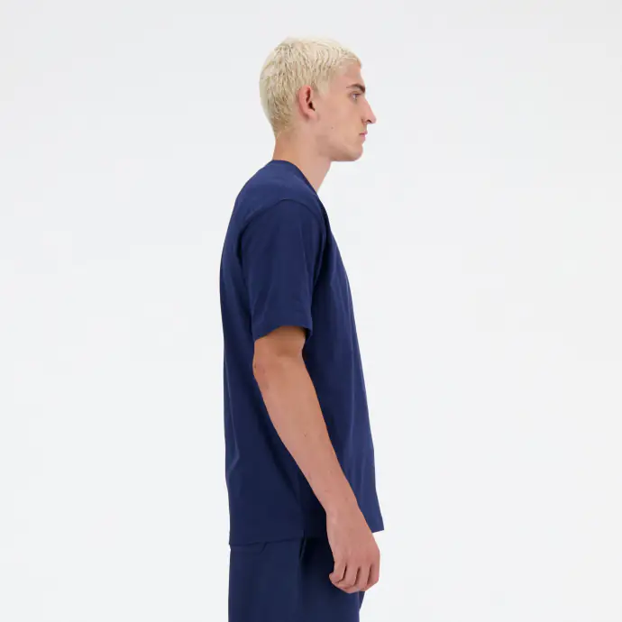 T-shirt Sport Essentials Cotton