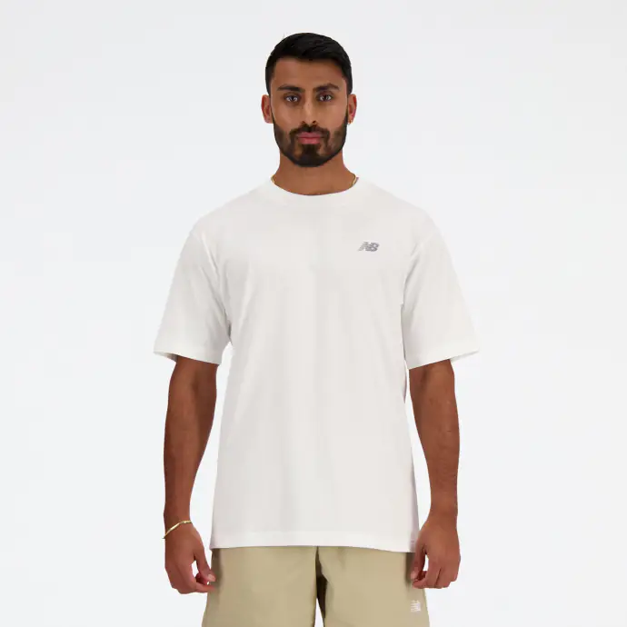 T-shirt Sport Essentials Cotton