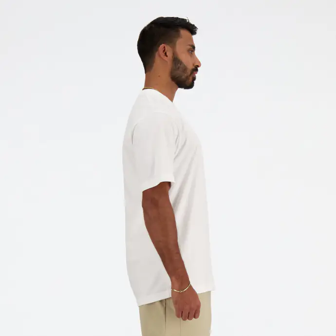 T-shirt Sport Essentials Cotton
