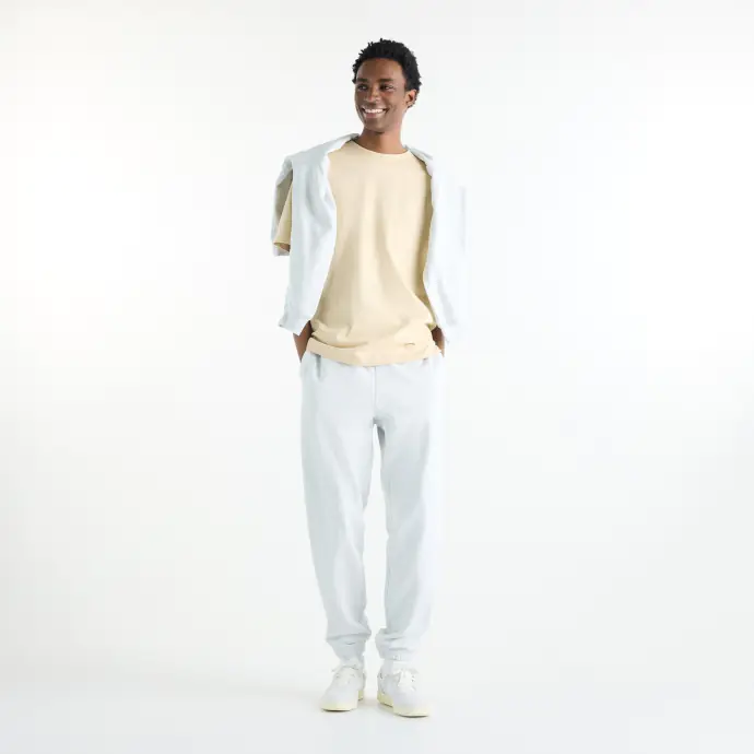 T-shirt Athletics Cotton