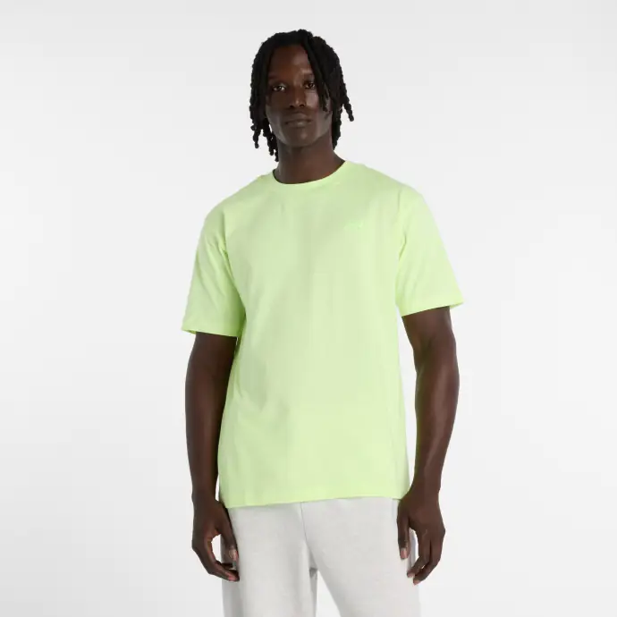 T-shirt Athletics Cotton