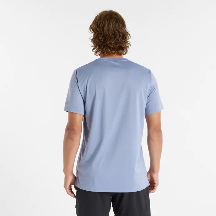 T-Shirt Sport Essentials Printed Run