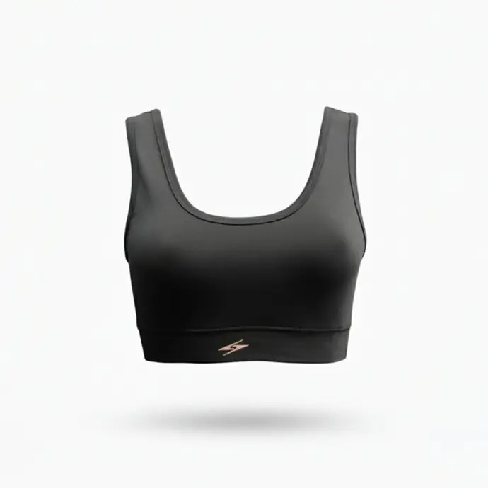 Brassière Sport Steel