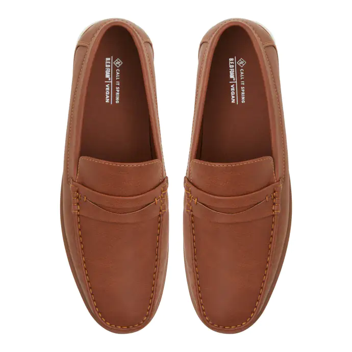 Mocassin Mylon
