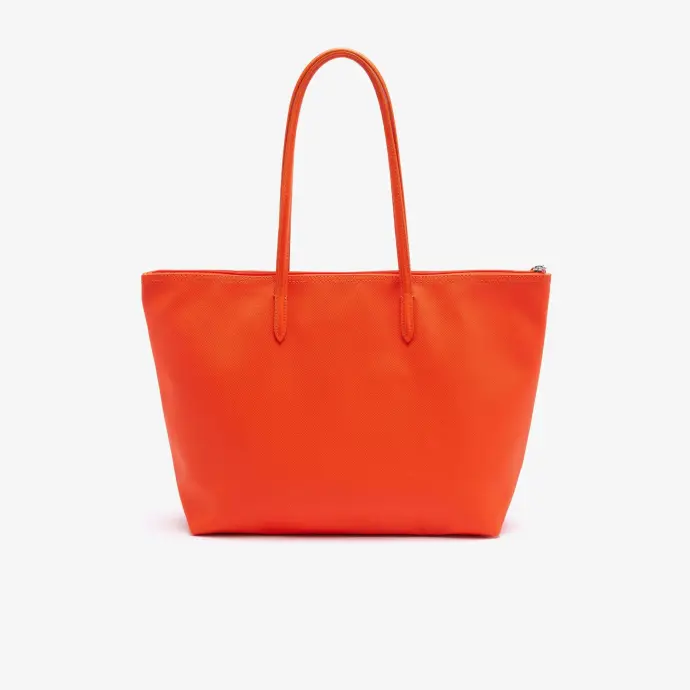 Sac cabas zippé L.12.12 Concept