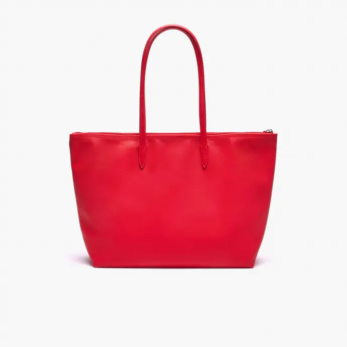 Sac cabas zippé L.12.12 Concept