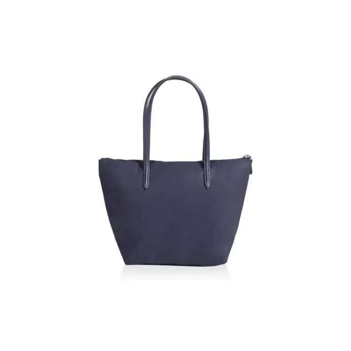 Petit sac cabas zippé L.12.12 Concept