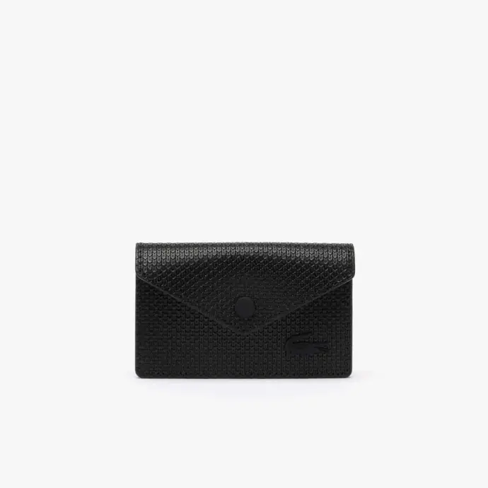 Portefeuilles Chantaco Classics en cuir