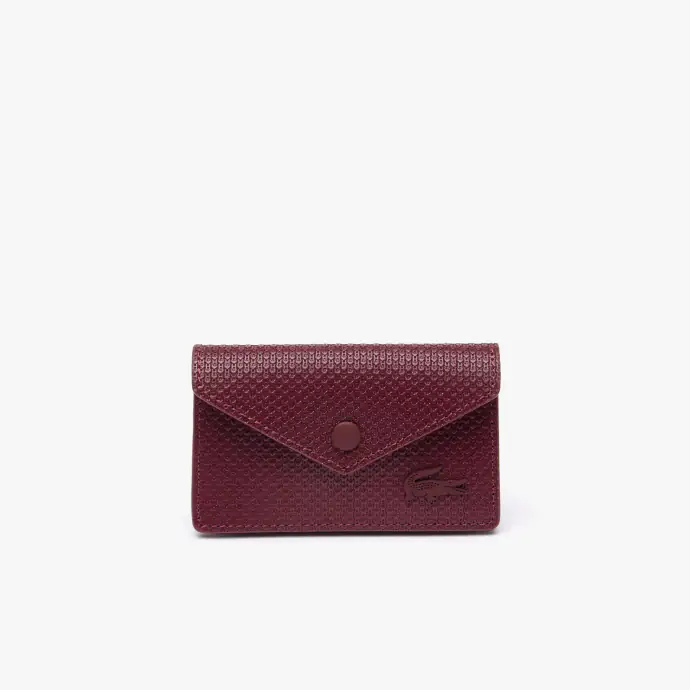 Portefeuilles Chantaco Classics en cuir