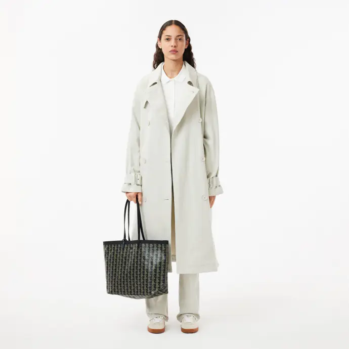 Sac cabas Zely avec pochette amovible