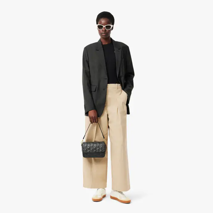 Sac à bandoulière Maheki en cuir