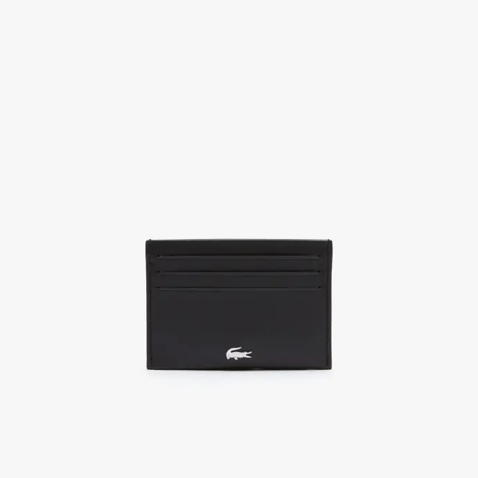 Porte-cartes Fitzgerald en cuir