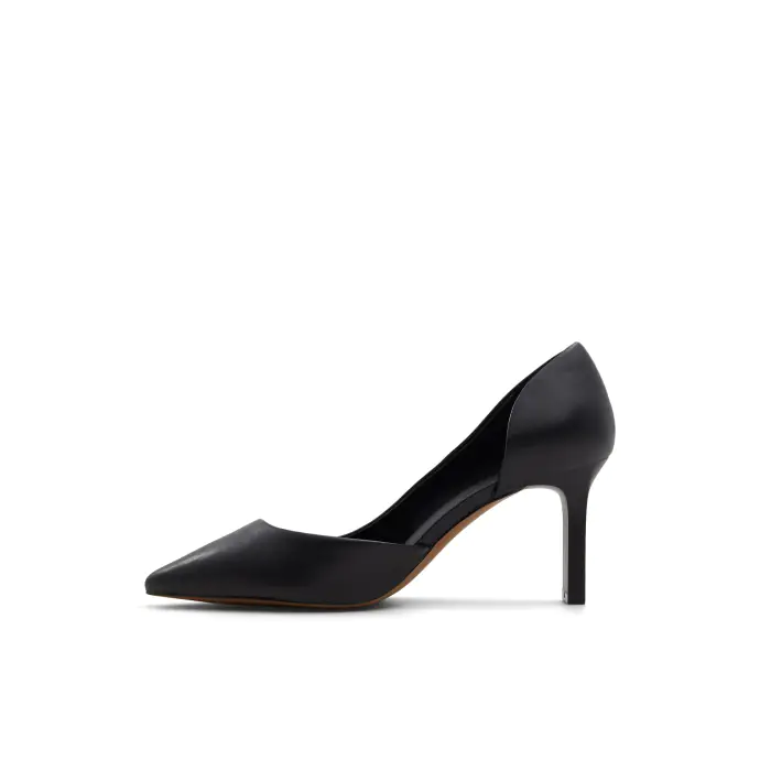 Escarpin à petit talon Ninaa