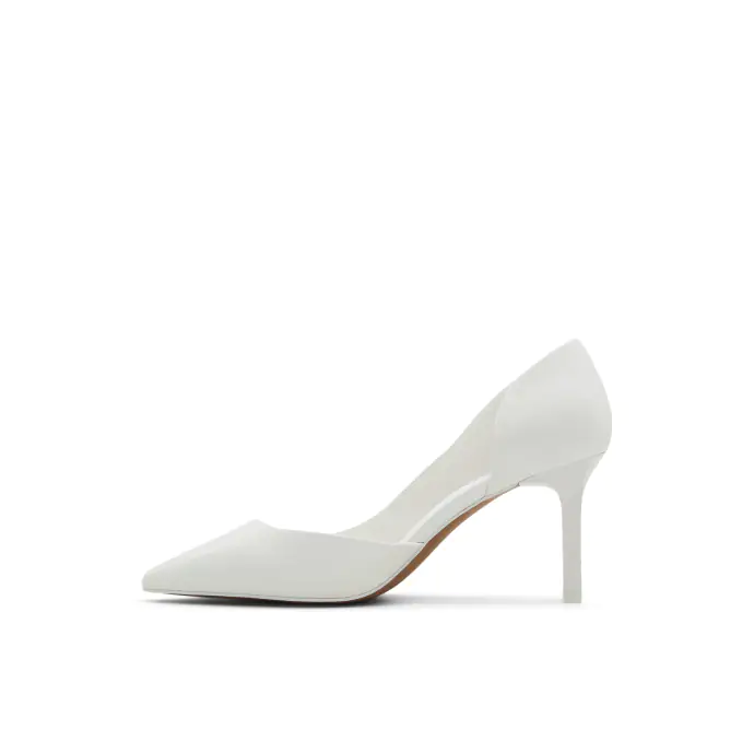 Escarpin à petit talon Ninaa