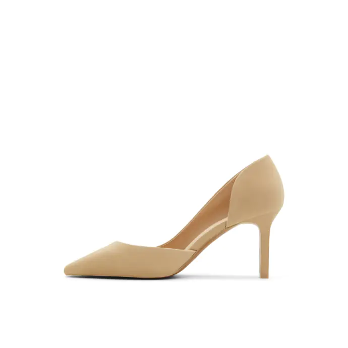 Escarpin à petit talon Ninaa