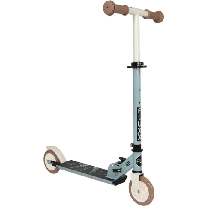 Trottinette pliable flexxy 121 mm