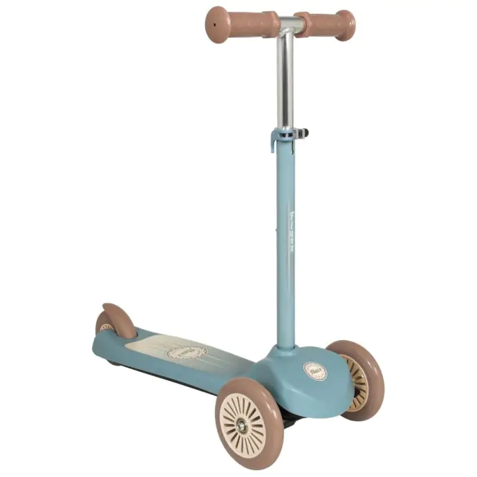 Trottinette 3 roues Sporty