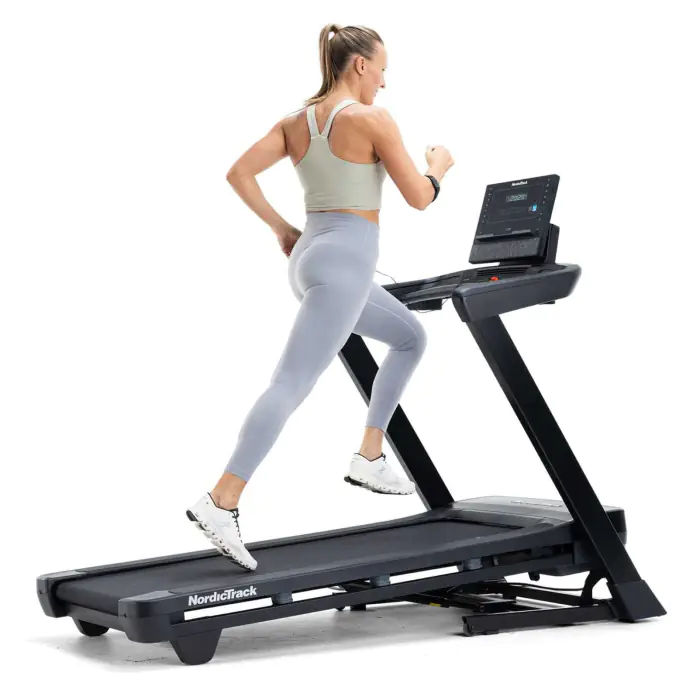 Tapis de course NordicTrack T Series 8