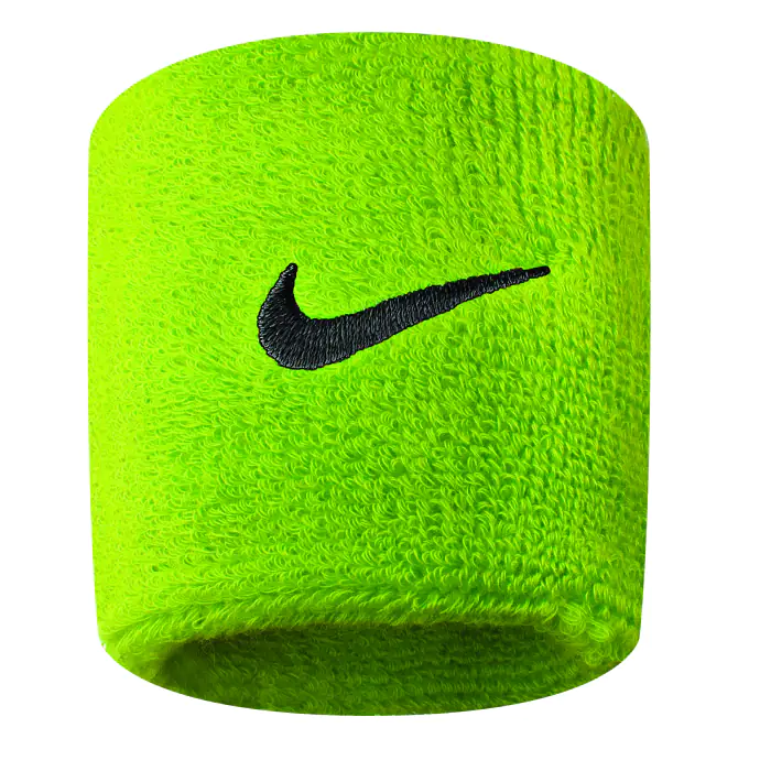 Serre poignet Nike Swoosh