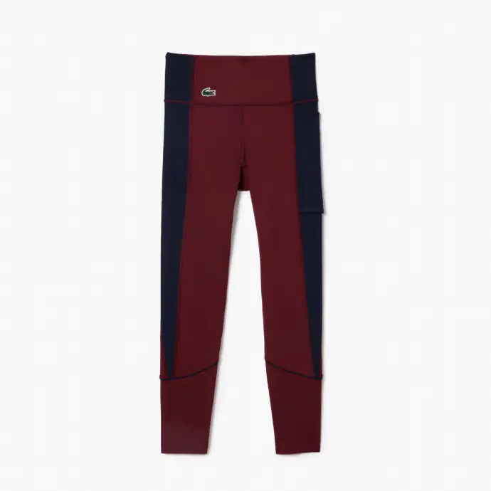 Legging de sport extensible avec poche