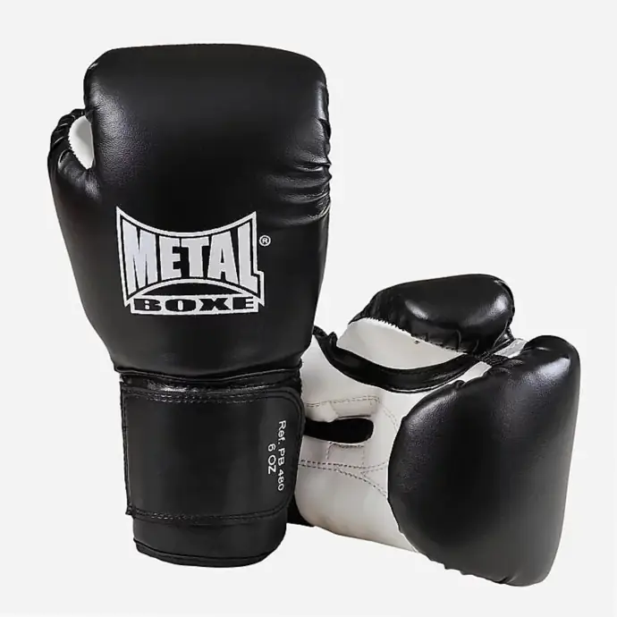 Gants de boxe initiation 08 oz